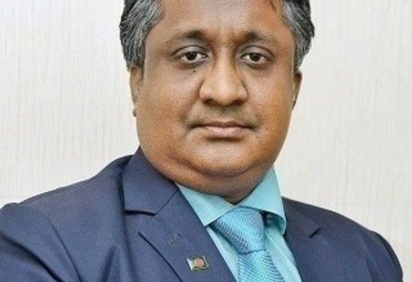 Md. Noor-Ul-Alam FCS, LL.B