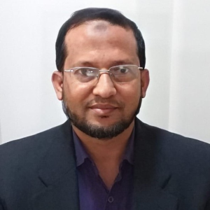 Mohammed Tazul Islam Mozumder