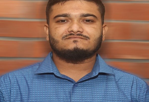 Md. Mostafizur Rahman