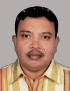 Md. Harun-Or-Rashid