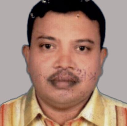 Md. Harun-Or-Rashid