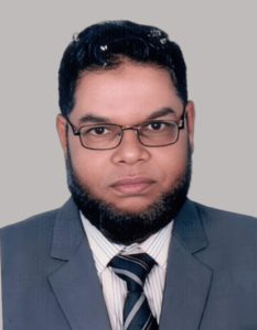 Md. Dulal Uddin