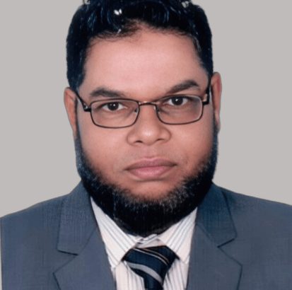 Md. Dulal Uddin