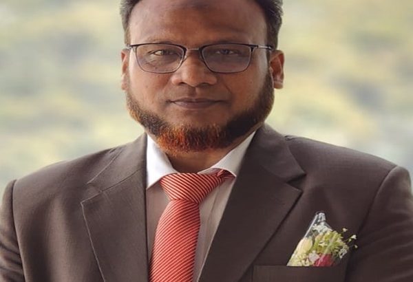 Sheikh Arifur Rahman