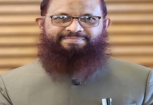 Md. Abul Hashem Mojumder