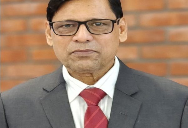 Md. Rezaul Haque Atiar