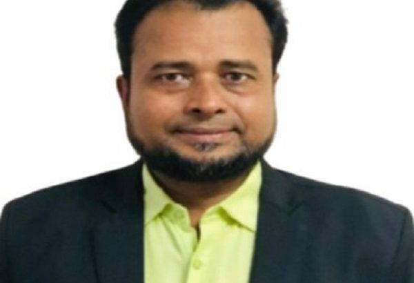 Md. Nuruzzaman Sarkar