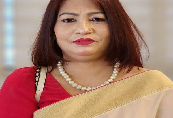 Tanjema Sultana Ruma