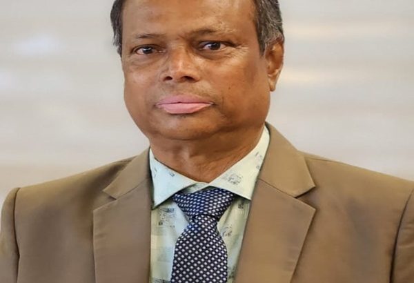 Arup Kumar Datta