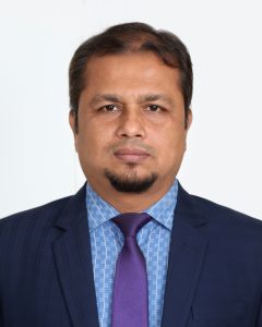 Salah Uddin