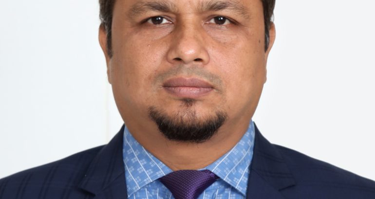 Salah Uddin
