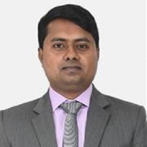 Imtiaz Ahmed Chowdhury