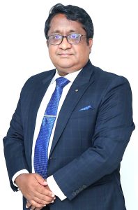 Md. Noor-Ul-Alam FCS, LL.B